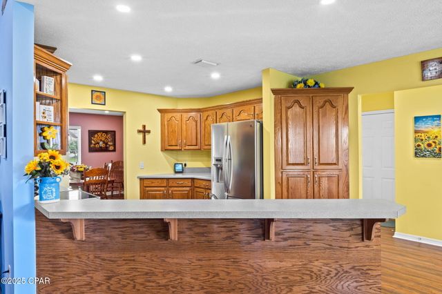 351 Hiland Drive, Panama City, FL 32404