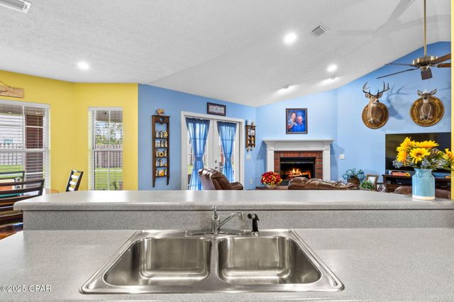 351 Hiland Drive, Panama City, FL 32404