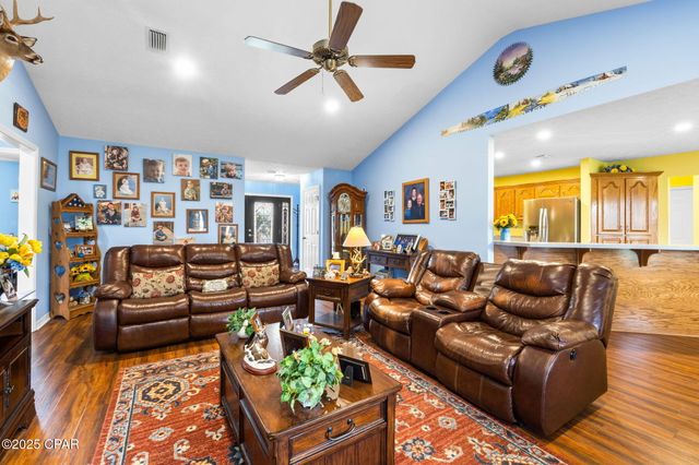 351 Hiland Drive, Panama City, FL 32404
