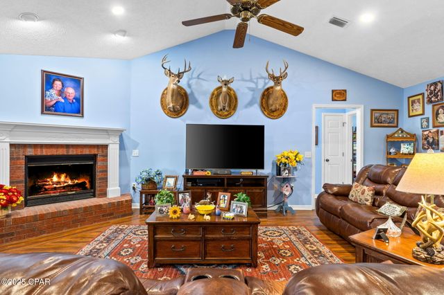 351 Hiland Drive, Panama City, FL 32404