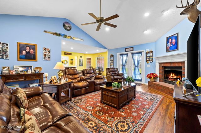 351 Hiland Drive, Panama City, FL 32404