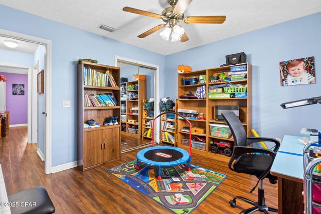 351 Hiland Drive, Panama City, FL 32404