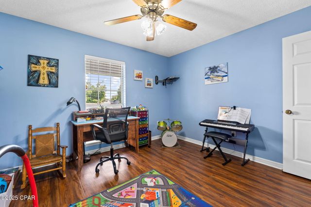 351 Hiland Drive, Panama City, FL 32404