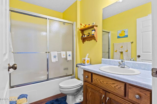 351 Hiland Drive, Panama City, FL 32404