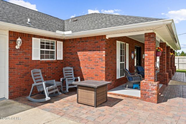 351 Hiland Drive, Panama City, FL 32404