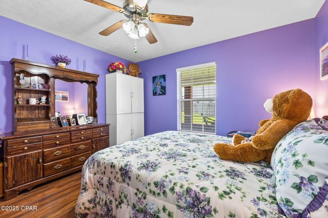 351 Hiland Drive, Panama City, FL 32404