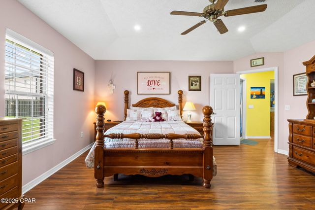 351 Hiland Drive, Panama City, FL 32404