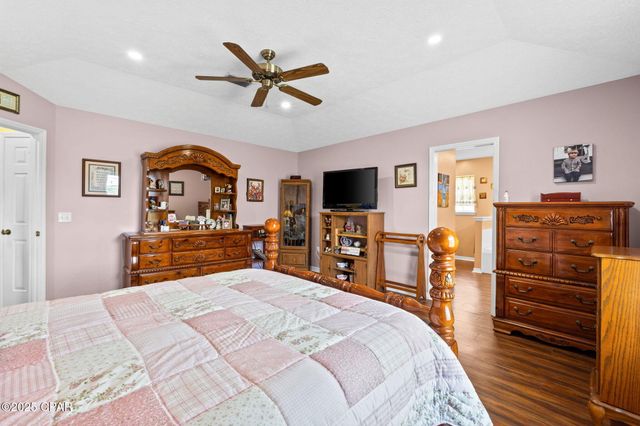 351 Hiland Drive, Panama City, FL 32404