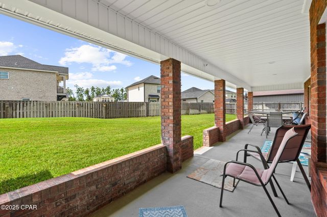 351 Hiland Drive, Panama City, FL 32404