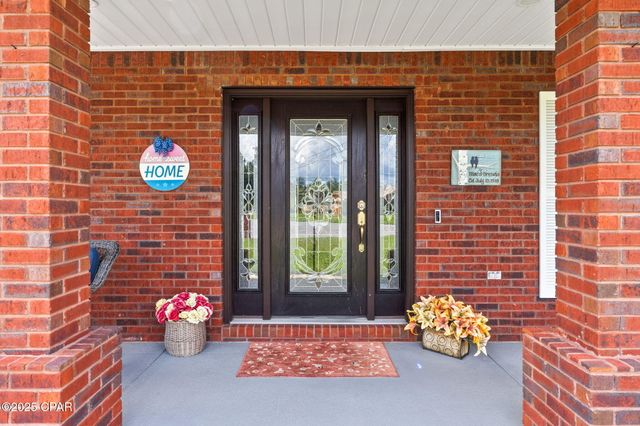 351 Hiland Drive, Panama City, FL 32404