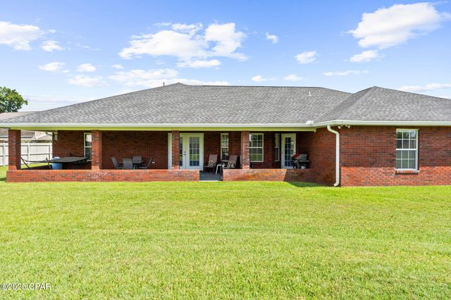 351 Hiland Drive, Panama City, FL 32404