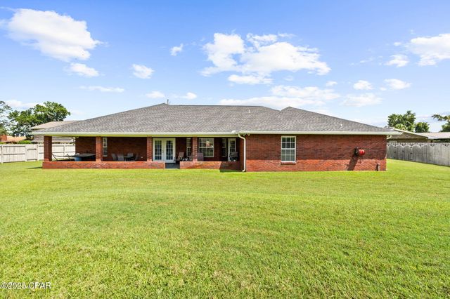 351 Hiland Drive, Panama City, FL 32404