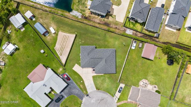351 Hiland Drive, Panama City, FL 32404