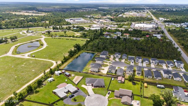 351 Hiland Drive, Panama City, FL 32404