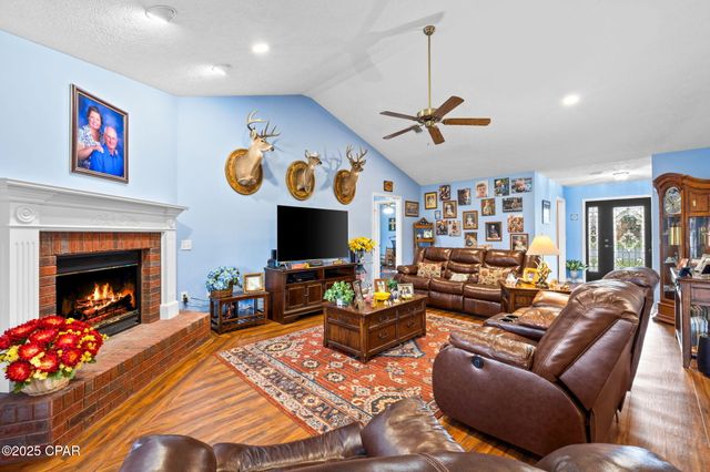351 Hiland Drive, Panama City, FL 32404
