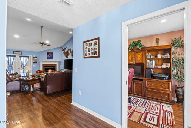 351 Hiland Drive, Panama City, FL 32404