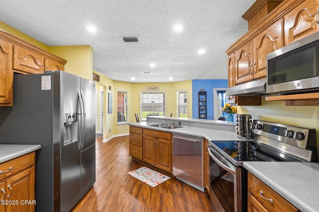 351 Hiland Drive, Panama City, FL 32404