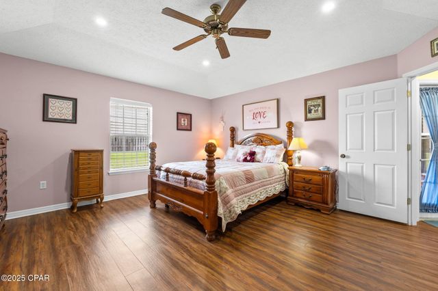 351 Hiland Drive, Panama City, FL 32404