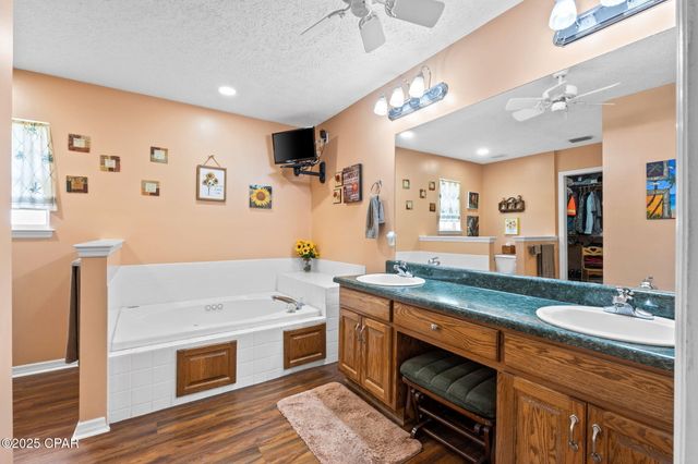 351 Hiland Drive, Panama City, FL 32404