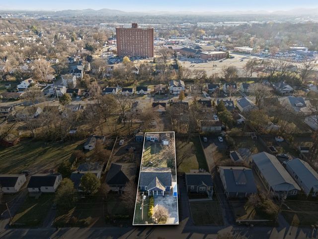 265 Morton Ave, Nashville, TN 37211