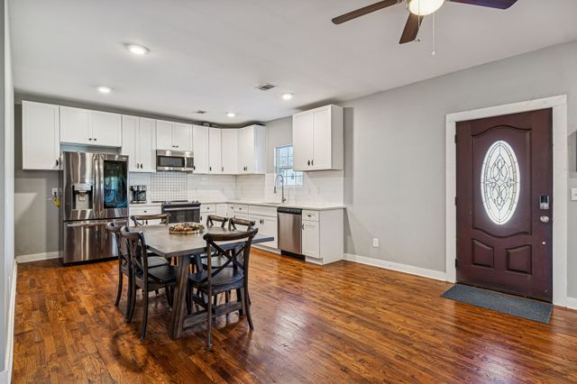 265 Morton Ave, Nashville, TN 37211