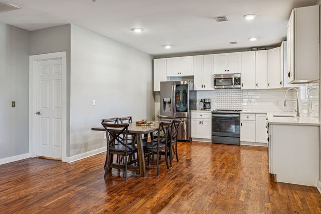 265 Morton Ave, Nashville, TN 37211