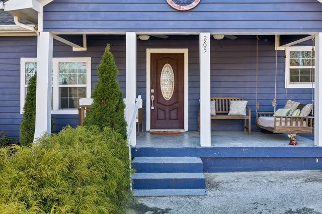 265 Morton Ave, Nashville, TN 37211