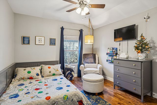 265 Morton Ave, Nashville, TN 37211