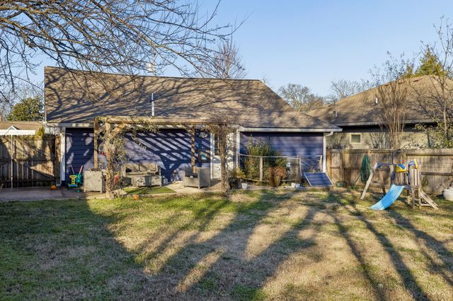 265 Morton Ave, Nashville, TN 37211