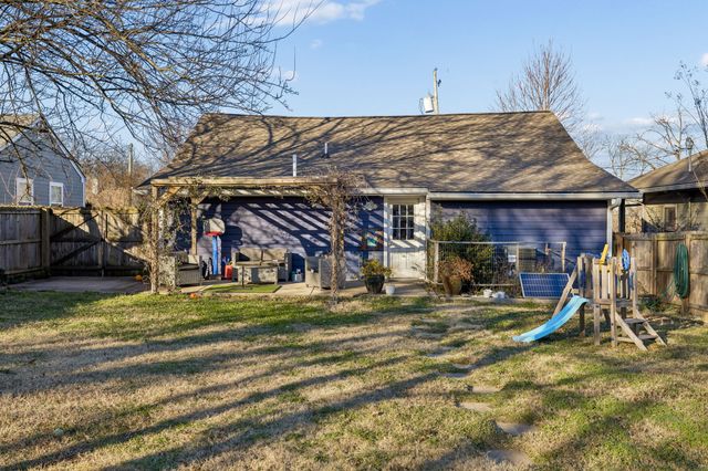 265 Morton Ave, Nashville, TN 37211