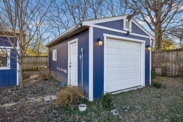 265 Morton Ave, Nashville, TN 37211