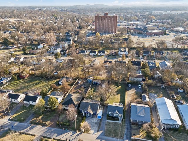 265 Morton Ave, Nashville, TN 37211