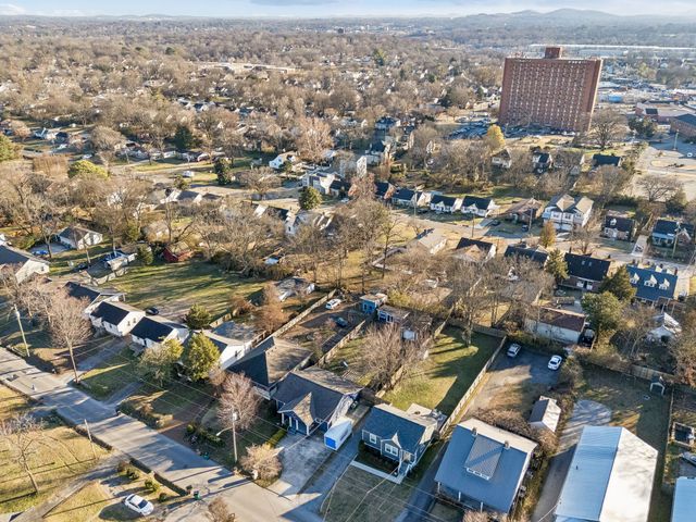 265 Morton Ave, Nashville, TN 37211