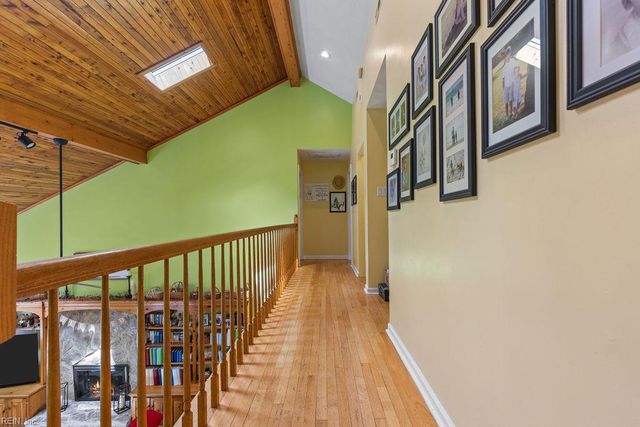 609 Murphys Mill RD, Suffolk, VA 23434