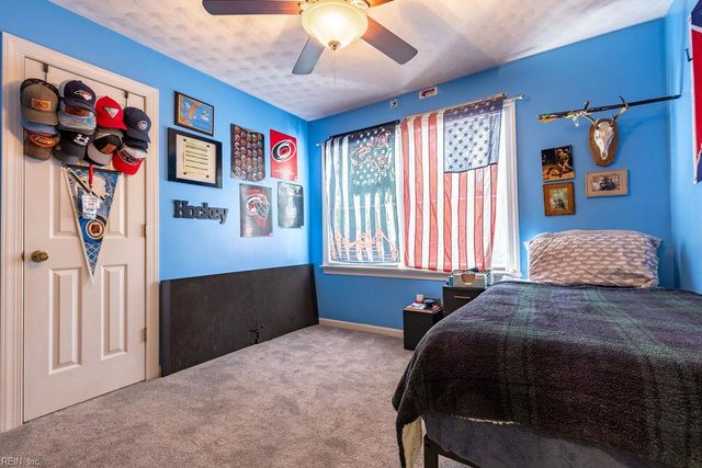 609 Murphys Mill RD, Suffolk, VA 23434