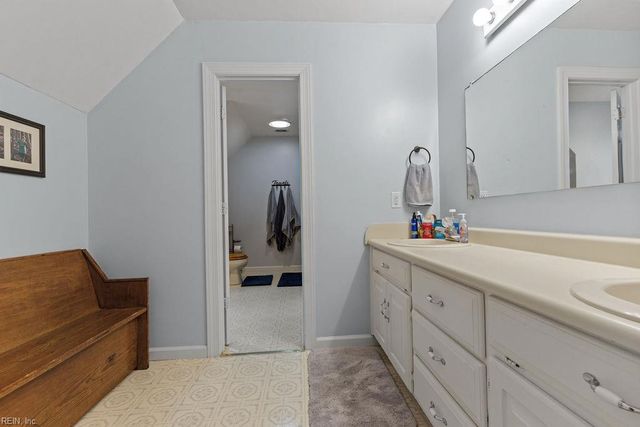 609 Murphys Mill RD, Suffolk, VA 23434