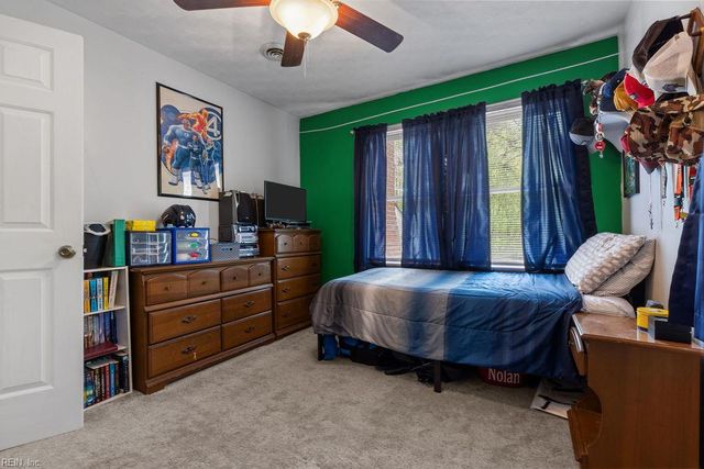 609 Murphys Mill RD, Suffolk, VA 23434