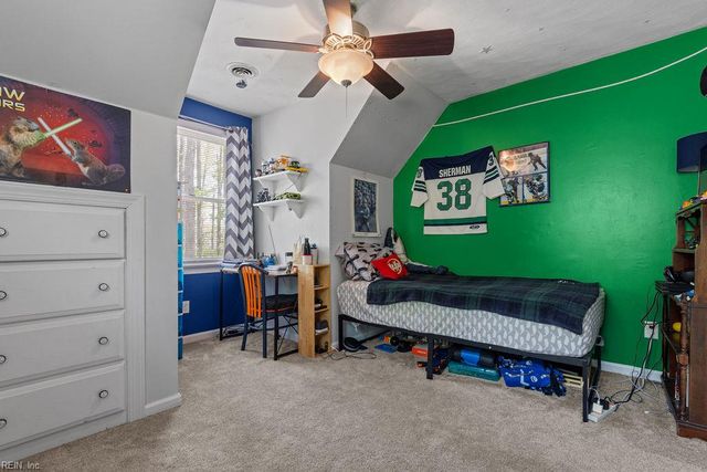 609 Murphys Mill RD, Suffolk, VA 23434