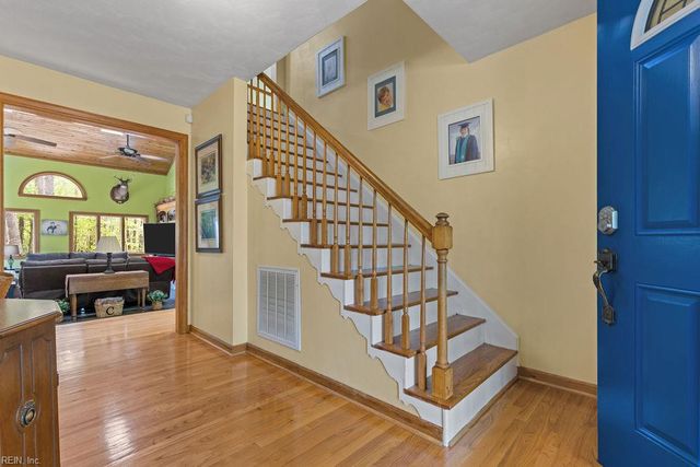 609 Murphys Mill RD, Suffolk, VA 23434