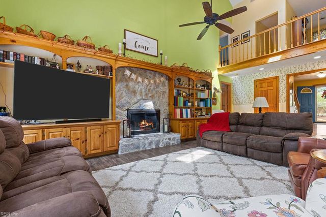 609 Murphys Mill RD, Suffolk, VA 23434