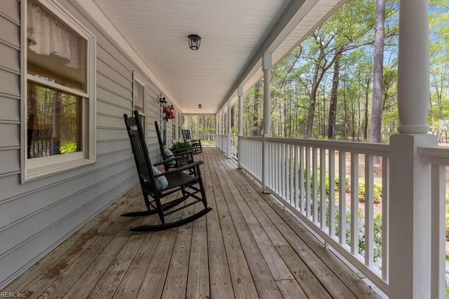 609 Murphys Mill RD, Suffolk, VA 23434