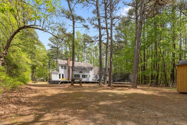 609 Murphys Mill RD, Suffolk, VA 23434