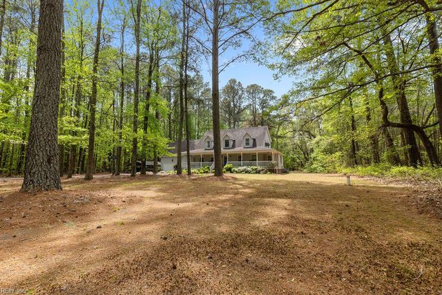 609 Murphys Mill RD, Suffolk, VA 23434