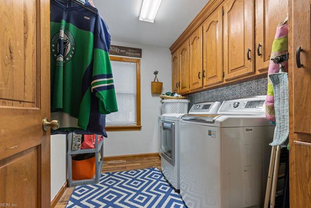 609 Murphys Mill RD, Suffolk, VA 23434