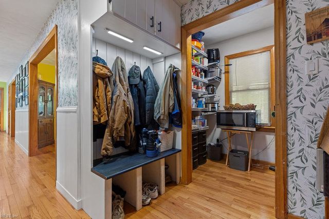 609 Murphys Mill RD, Suffolk, VA 23434