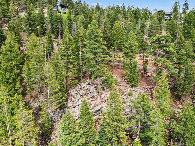 7141 Timber Trail Road, Evergreen, CO 80439