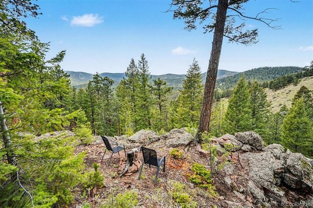 7141 Timber Trail Road, Evergreen, CO 80439