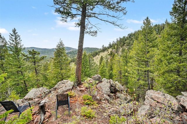 7141 Timber Trail Road, Evergreen, CO 80439