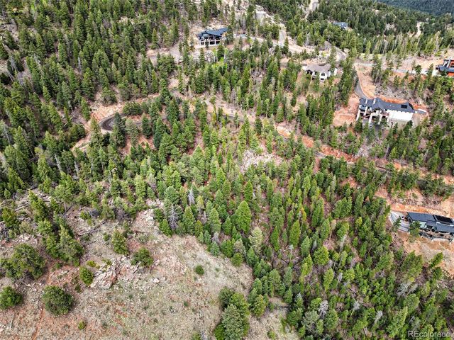 7141 Timber Trail Road, Evergreen, CO 80439