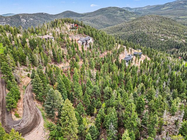 7141 Timber Trail Road, Evergreen, CO 80439